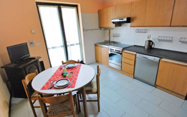 Apartment La Remise Sarre 12835