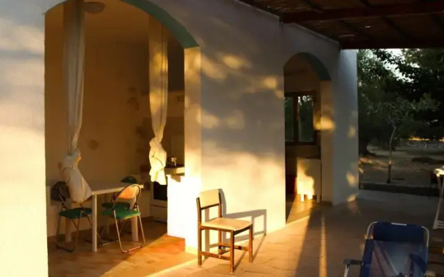 Trullo La Noce