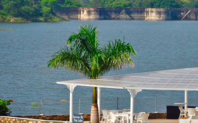 Tatsaraasa Resort and Spa Udaipur