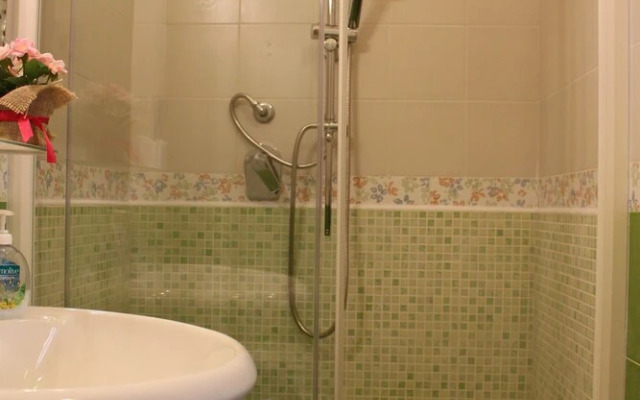 Sa Babbaiola B&B