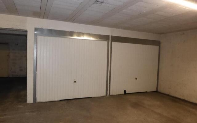 Holidays in cannes - appartement 2P - wifi - clim - parking