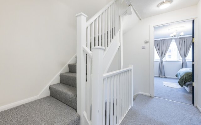 Inglewood Hub London