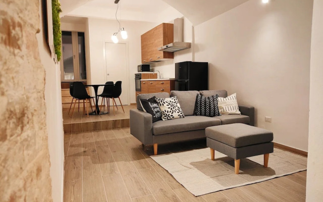San Giovanni Suite Central