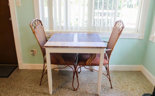 Terrace Park Suites Old Northeast by Tech Travel