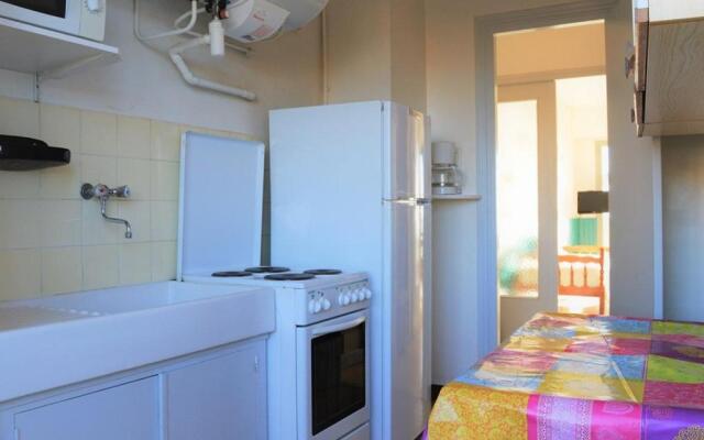 Appartement Le Lavandou, 2 pièces, 4 personnes - FR-1-251-221