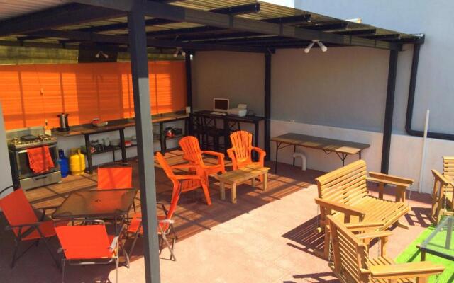 Tequila Sunrise Hostel