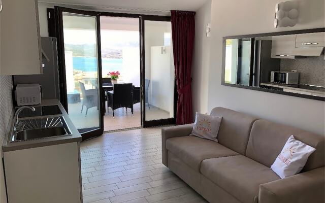 Resort Luxury Cannigione