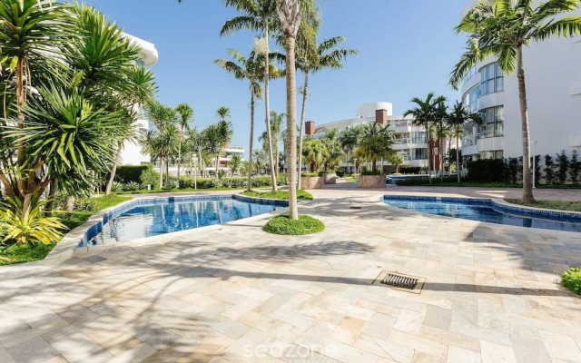 MHE - Apartments Close to the Beach Floripa/sc