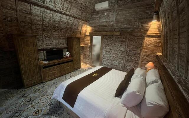 Villa Telaga Wana