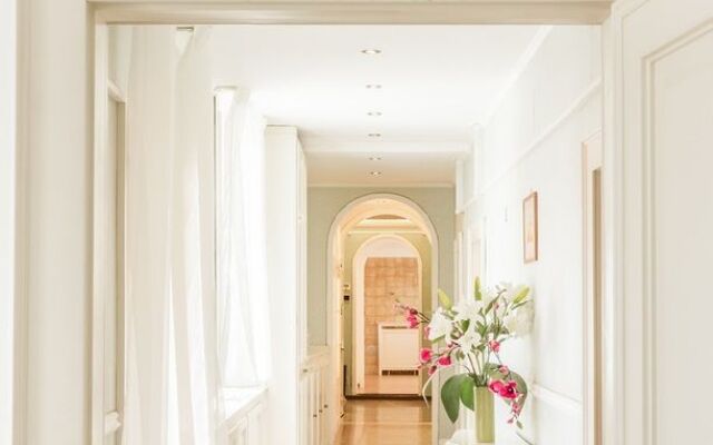 San Marco Venice Apartment 1