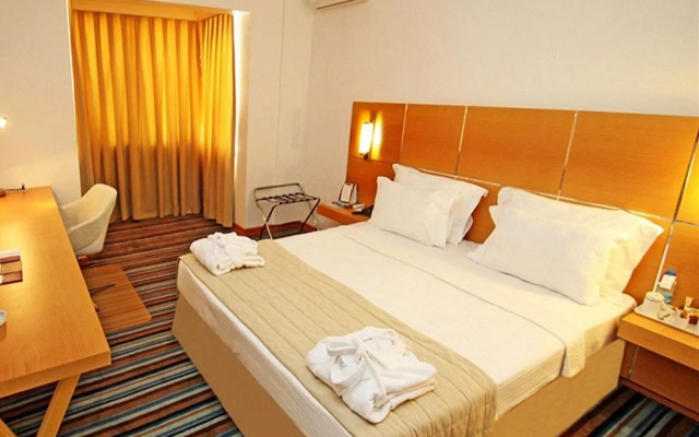 Hotel Anemon Aydin