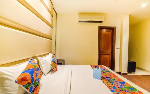 Hotel Le Golden