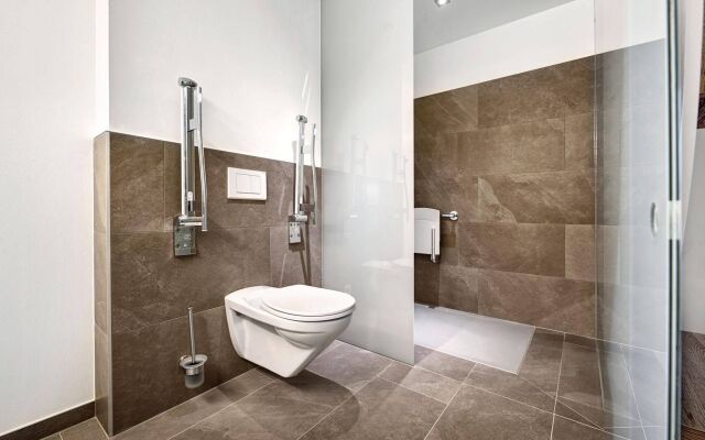 eee Hotel MARCHTRENK