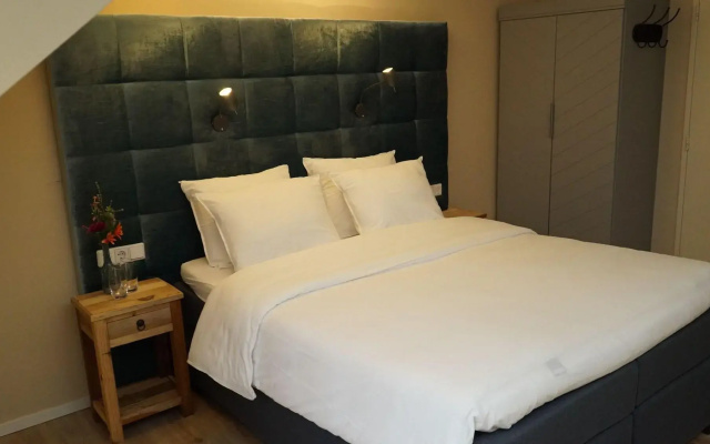 Hotel Hoevevoorde