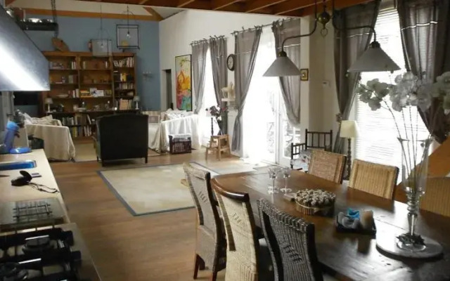 B&B 't Aelsterbosch