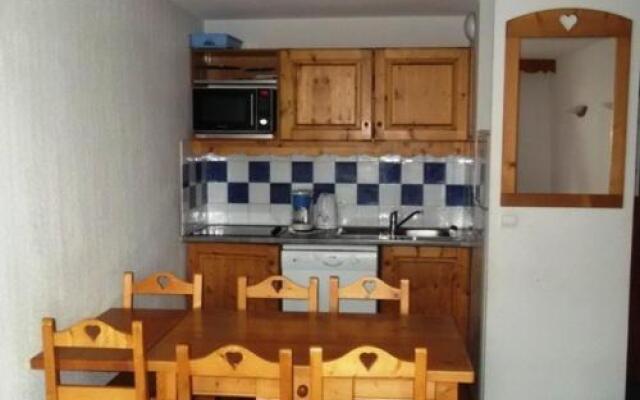 Apartment Trois Pieces 6 Pers. Balcons Du Soleil