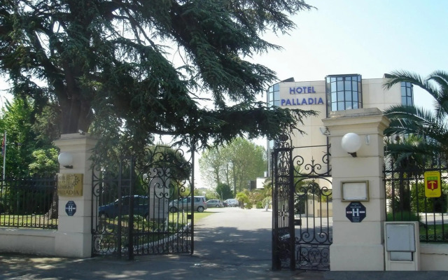 Palladia Hotel