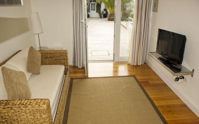 Quinta Do Moinho De Vento - Racket & Country Club