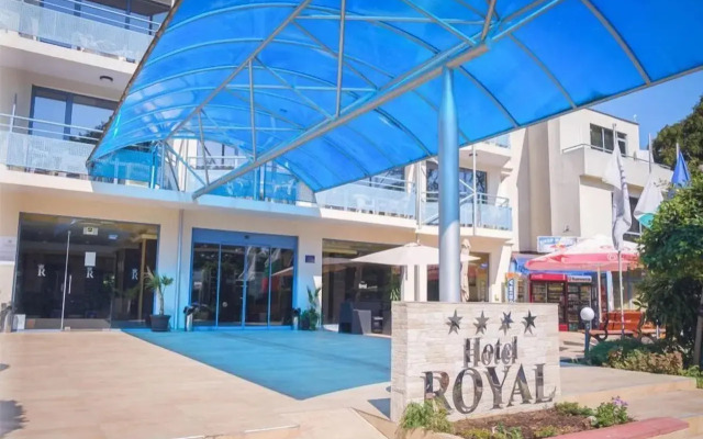 Hotel Royal