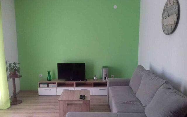 Apartments in Senj 39740