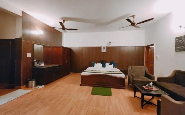 Blossom Resort