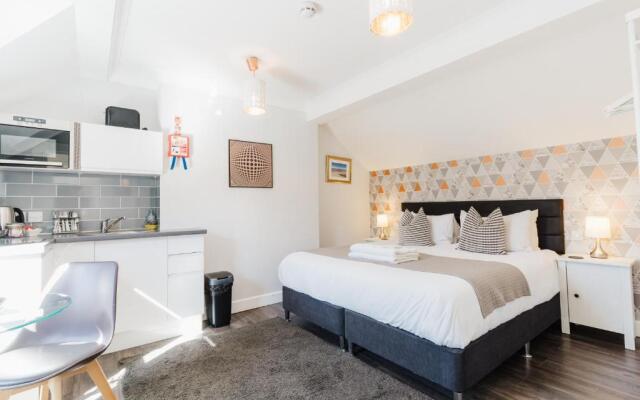 Sweet Suites Lytham St Annes
