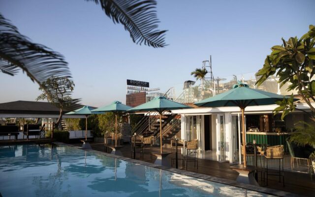 Imani Suites