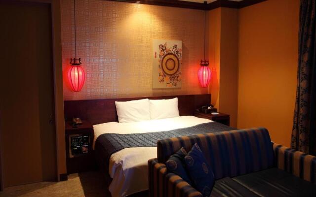 Hotel Cuna Kyoto (Adult Only)