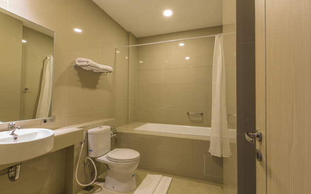 Sparks Odeon Sukabumi - Artotel Curated