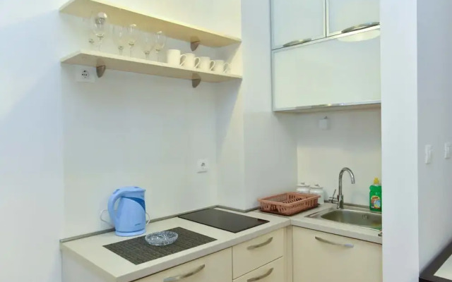 Blue coast Apartments
