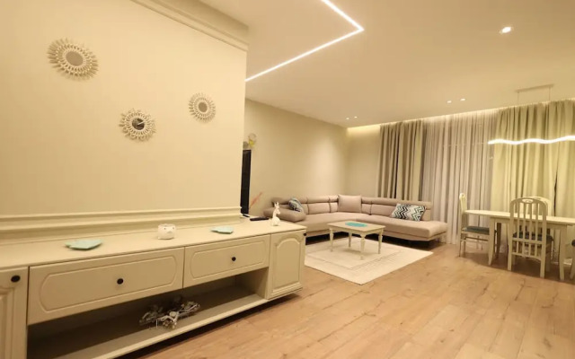 Grandstay Apartments 005