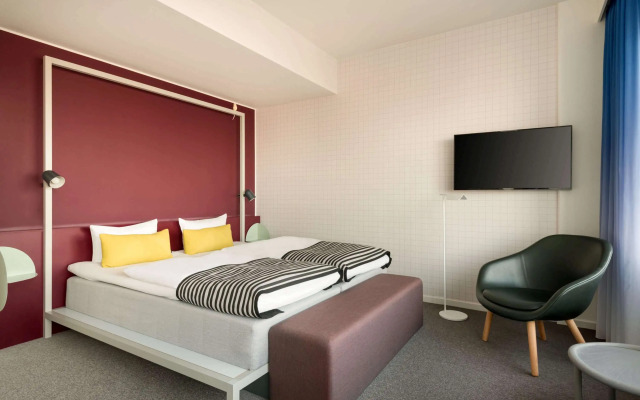 Comwell Aarhus Dolce by Wyndham