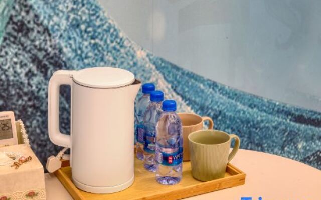 Vientiane Boutique Theme Hotel