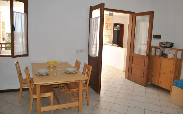 Sea View Apartments Boa Vista
