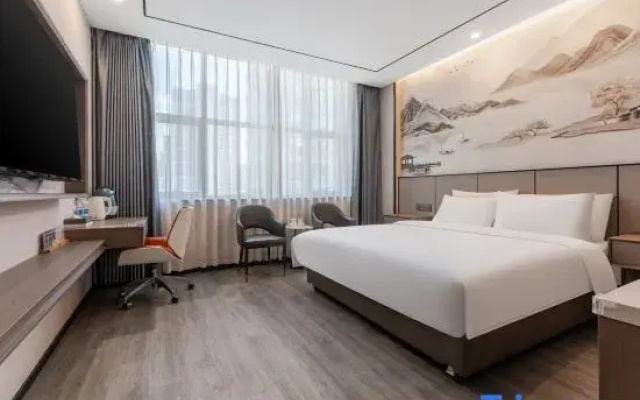 Ramada Encore Hangzhou Jiafu Plaza