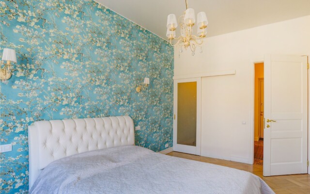 Letyourflat Apartments "Family"