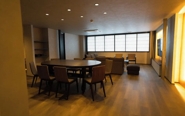 MUSASHI Condo Kanazawa
