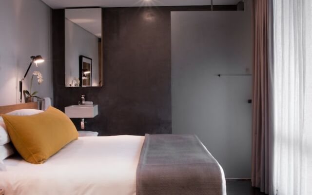 The Hamilton Boutique Hotel