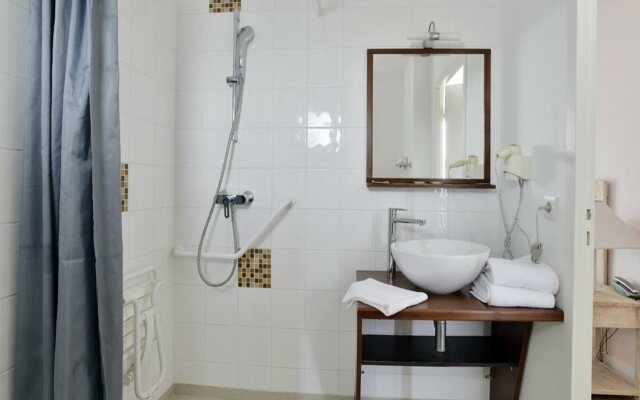 Vacancéole – Le Domaine du Château – La Rochelle/Île de Ré