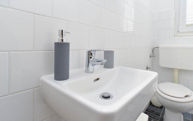 Apartment 608