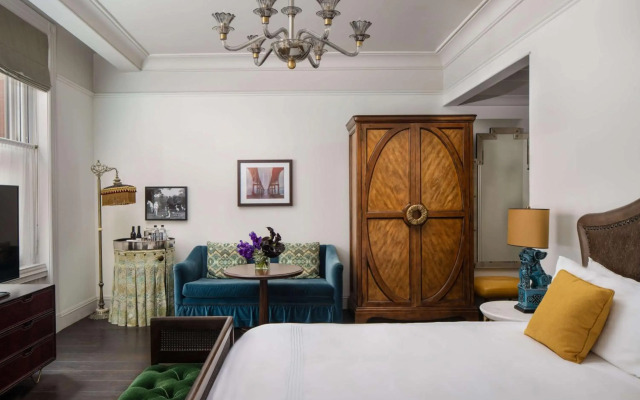 The Beekman, A Thompson Hotel, by Hyatt