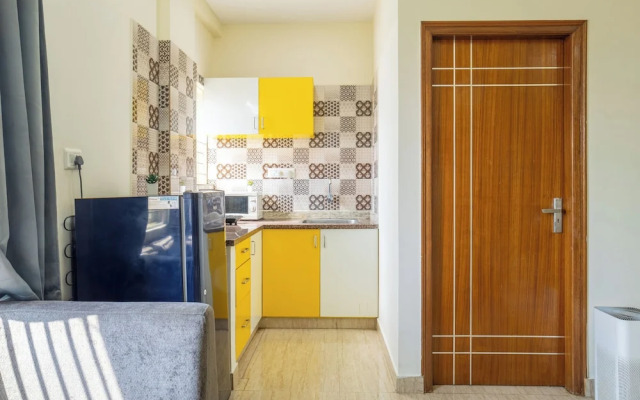 Housr Charlie 1 BHK Apartment Bangalore