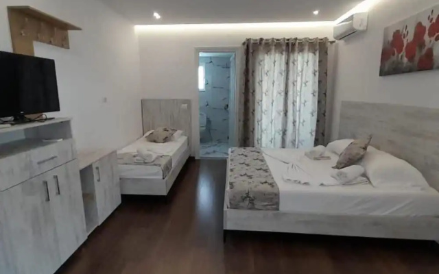 Vila Irdi