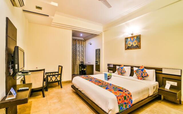 FabHotel Oasis DLF Phase 3