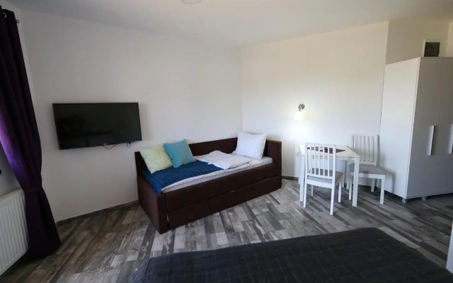Guesthouse & restaurant Tekovina