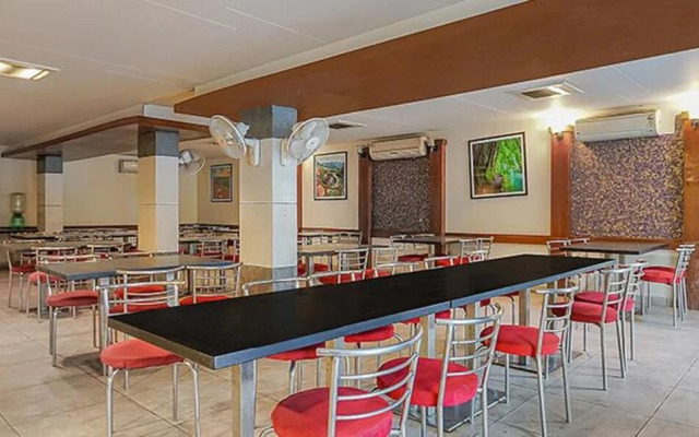 Fabhotel Prime Sukhsagar Resort