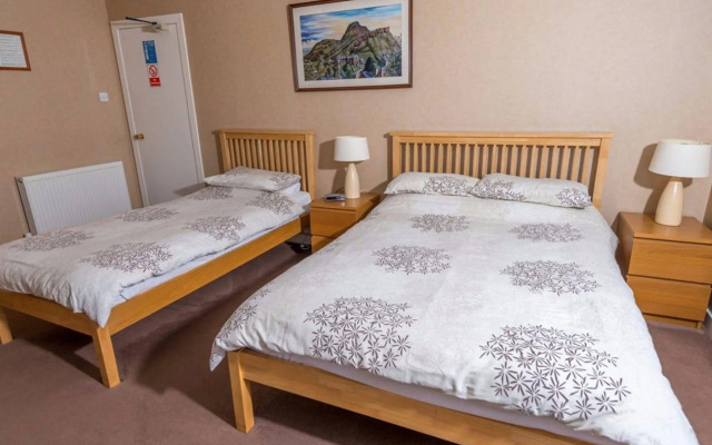 Cruachan Bed and Breakfast