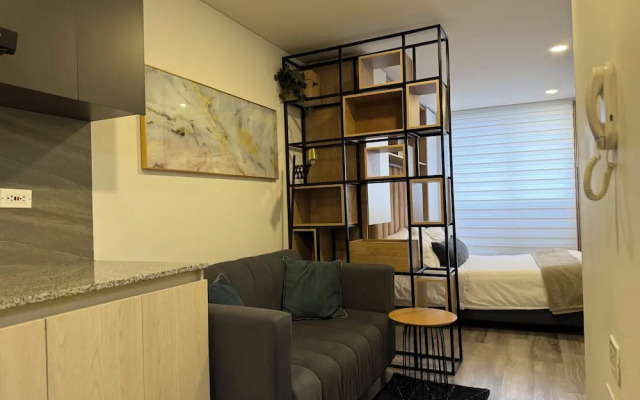 Modern Loft in 85st near Andino