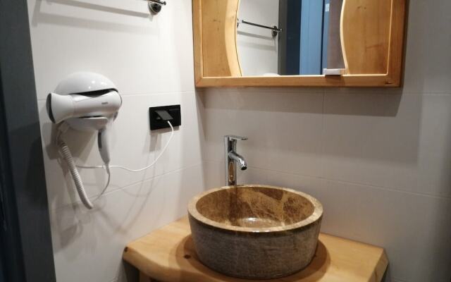 Letoon Antique Hotel