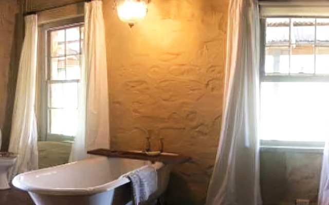 Plettenberg Bay Game Reserve
